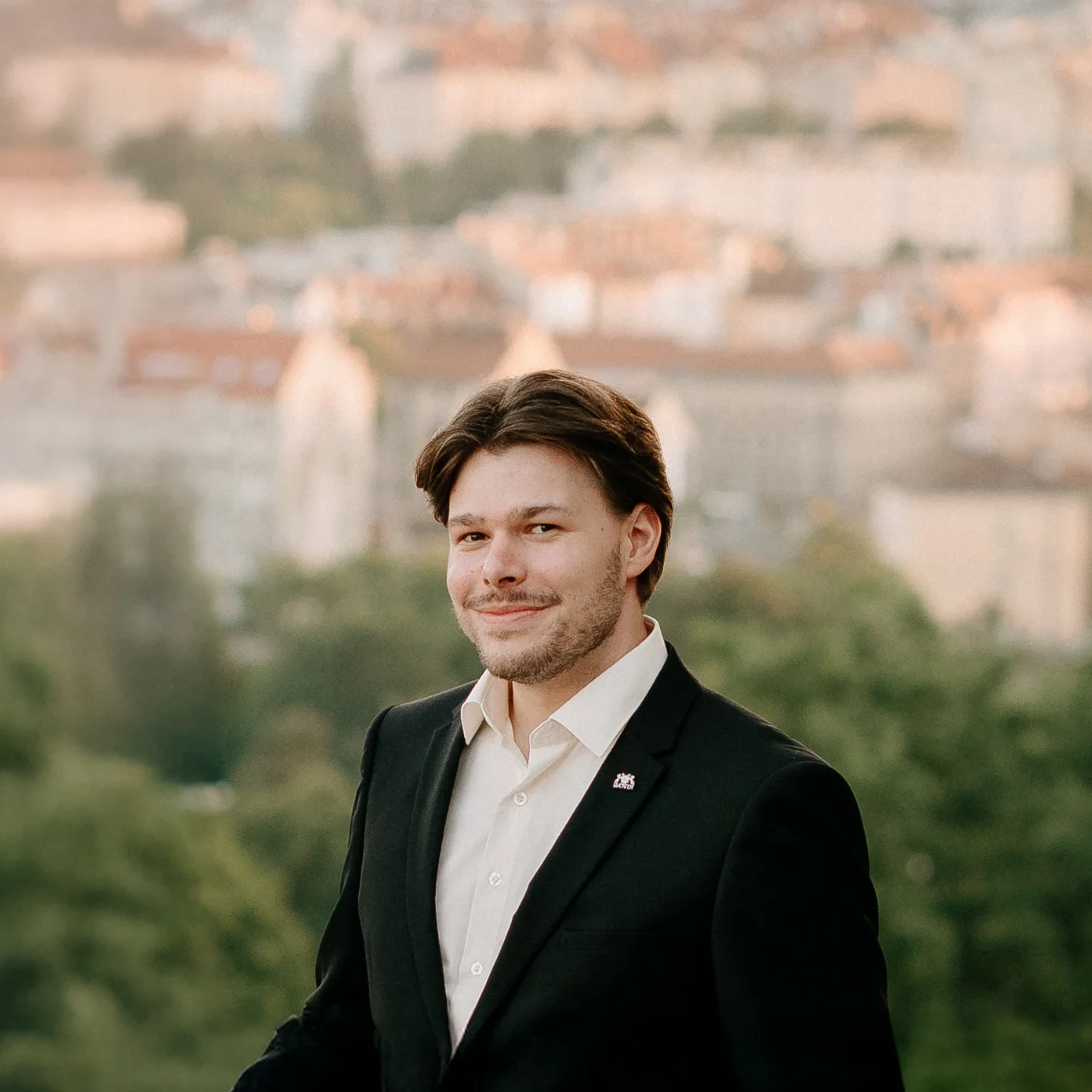 Petr Vintr